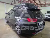 2019 KIA Carnival