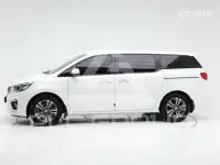 2019 KIA Carnival