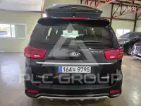 2019 KIA Carnival