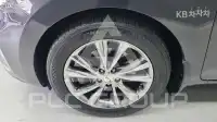 2019 KIA Carnival