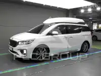 2019 KIA Carnival