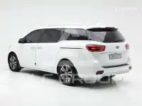 2019 KIA Carnival