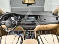 2019 KIA Carnival