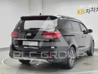 2019 KIA Carnival