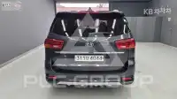 2019 KIA Carnival