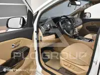 2019 KIA Carnival