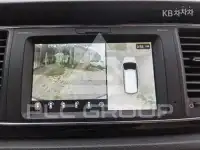 2019 KIA Carnival