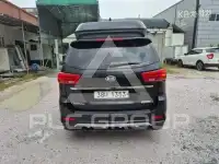 2019 KIA Carnival