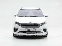 2019 KIA Carnival