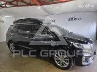 2019 KIA Carnival