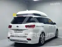 2019 KIA Carnival