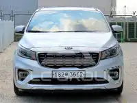 2019 KIA Carnival