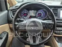 2019 KIA Carnival