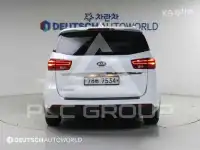 2019 KIA Carnival