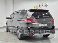 2019 KIA Carnival