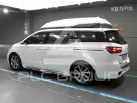 2019 KIA Carnival
