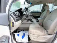 2019 KIA Carnival