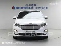 2019 KIA Carnival