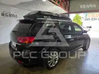 2019 KIA Carnival