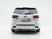 2019 KIA Carnival