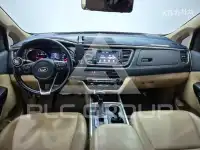 2019 KIA Carnival