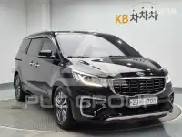 2019 KIA Carnival