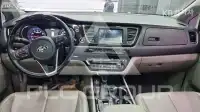 2019 KIA Carnival