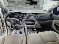 2019 KIA Carnival