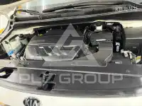 2019 KIA Carnival