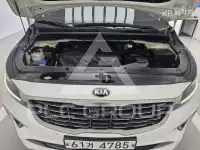 2019 KIA Carnival
