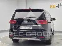 2019 KIA Carnival