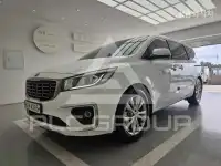 2019 KIA Carnival