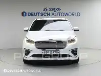 2019 KIA Carnival