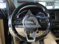2019 KIA Carnival
