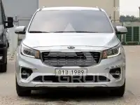 2019 KIA Carnival
