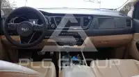 2019 KIA Carnival