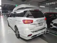 2019 KIA Carnival