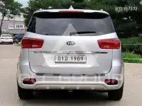 2019 KIA Carnival