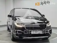 2019 KIA Carnival
