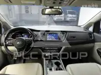 2019 KIA Carnival