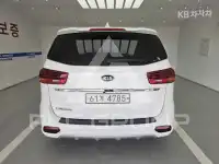 2019 KIA Carnival