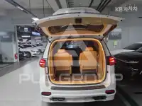 2019 KIA Carnival