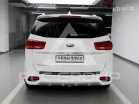 2019 KIA Carnival