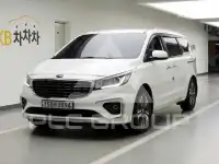 2019 KIA Carnival