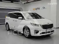 2019 KIA Carnival