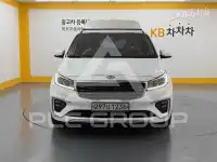2019 KIA Carnival