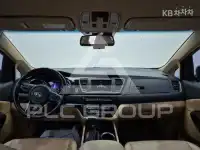 2019 KIA Carnival