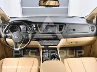 2019 KIA Carnival