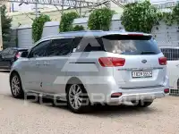 2019 KIA Carnival