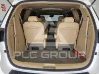2019 KIA Carnival